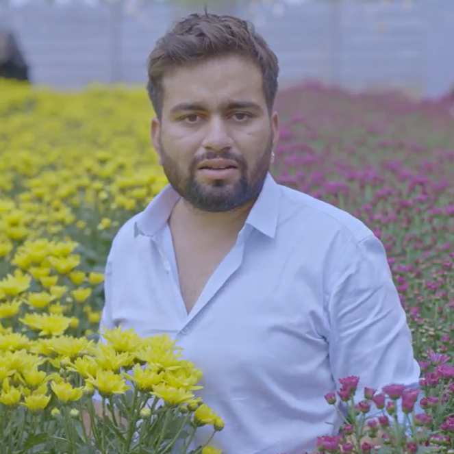 Rishabh Jain