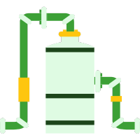 Pumps and Starters